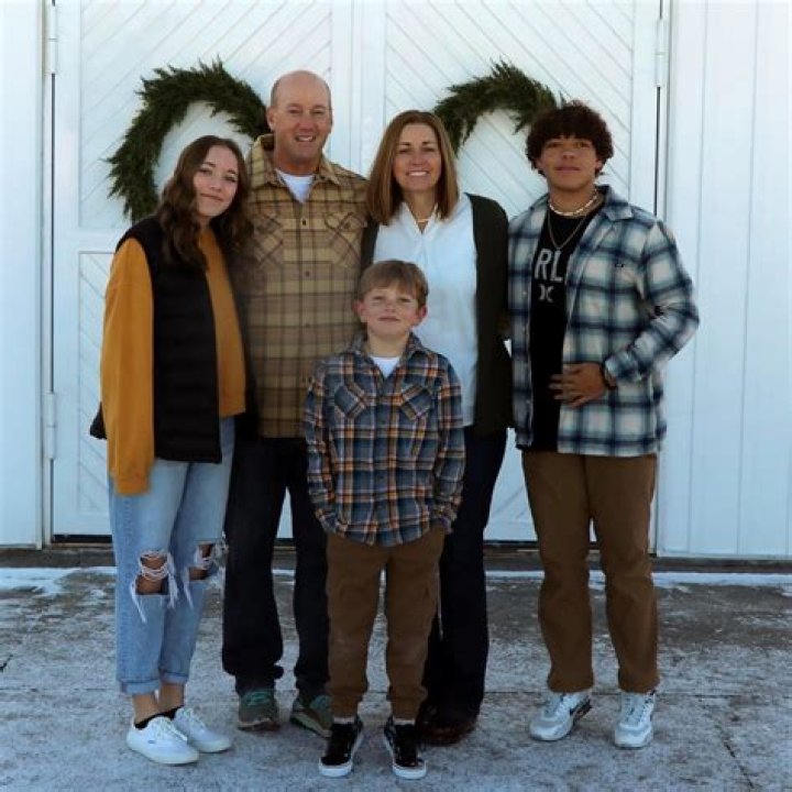 Exploring The Multifaceted Life And Career Of Brandon Farris