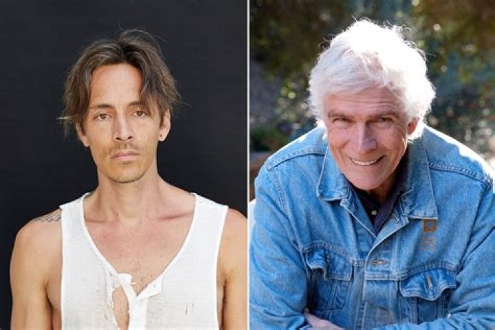 Exploring The Multifaceted Life Of Brandon Boyd