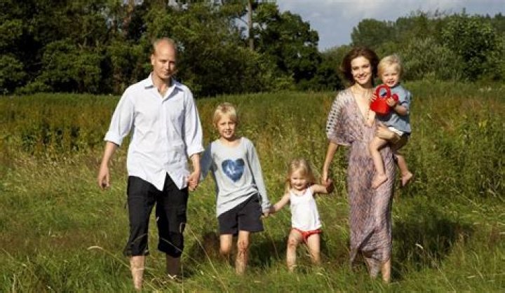 Exploring The Multifaceted Life Of Justin Portman