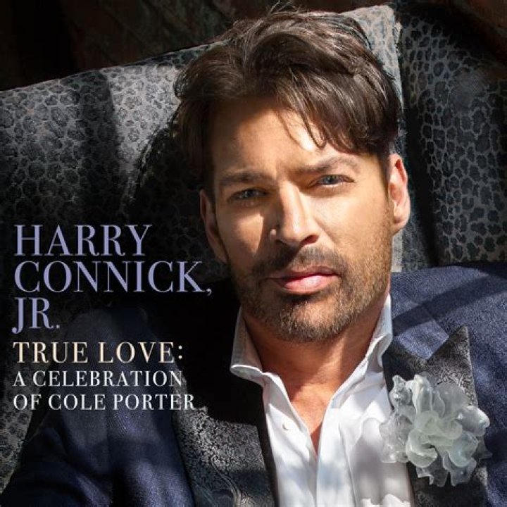 Exploring The Musical Landscape Of Harry Connick Jr.