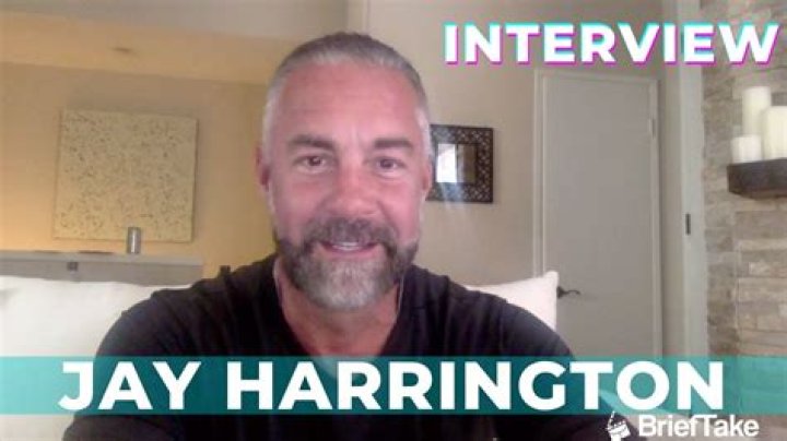 Exploring The Names Of Jay Harrington's Children: A Family Affair