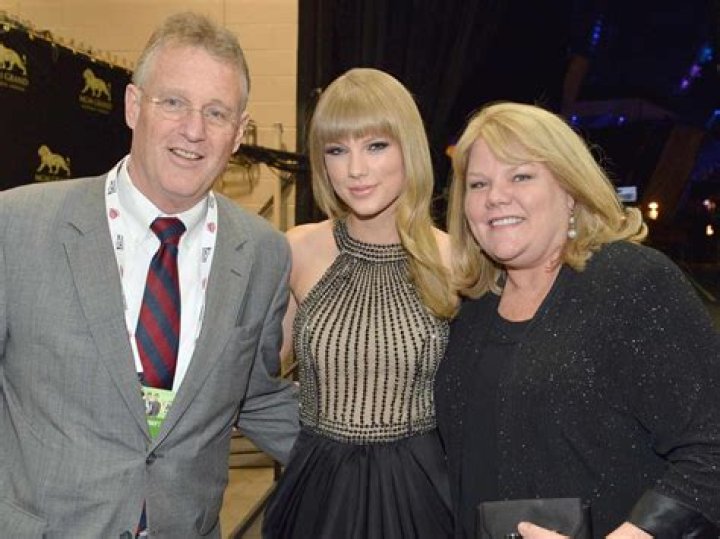 Exploring The Relationship: Are Andrea Swift And Scott Swift Still Married?