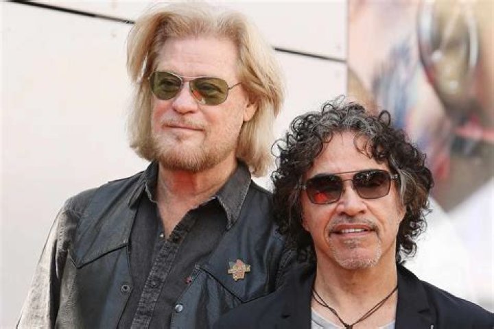 Exploring The Relationship Between Daryl Hall And John Oates: Were They Gay?