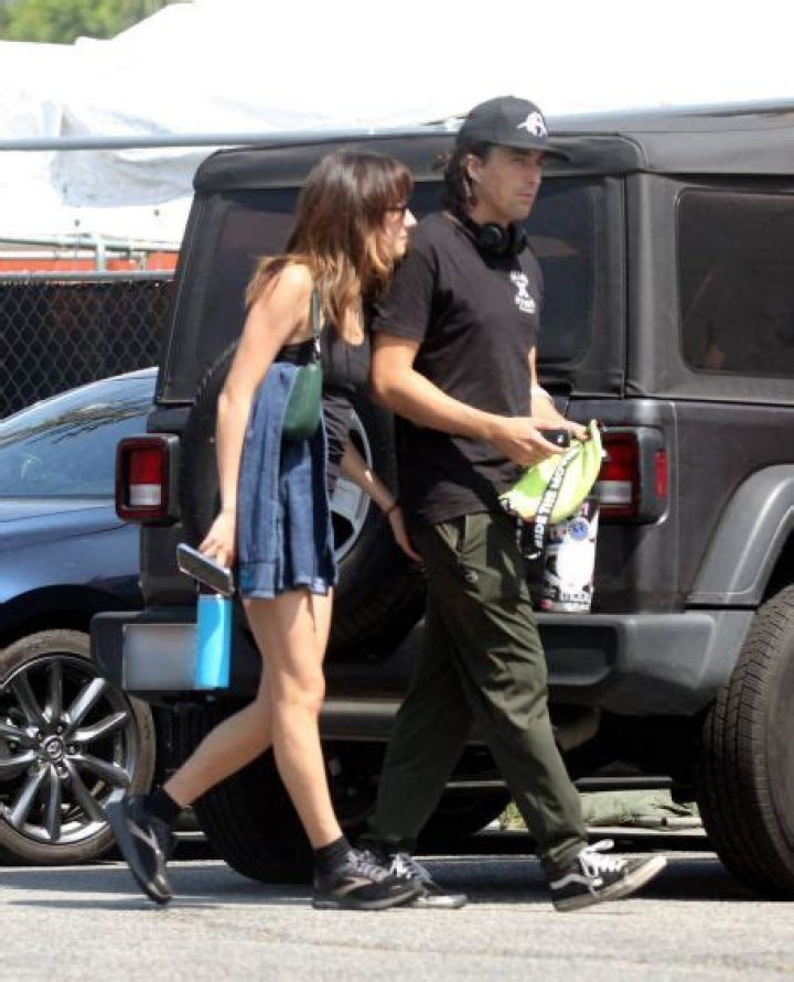 Exploring The Relationship Of Natasha Liu Bordizzo: Who Is Her Boyfriend?