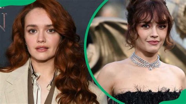 Exploring The Relationship Of Olivia Cooke: Who Is The Olivia Cooke Couple?