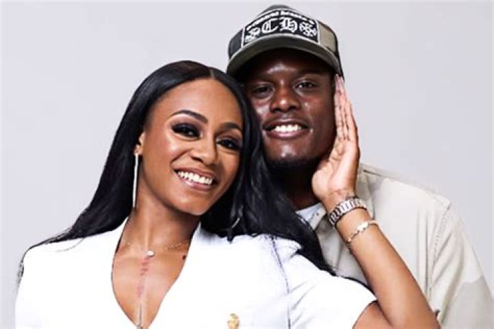 Exploring The Relationship Of Sha'Carri Richardson And Her Girlfriend