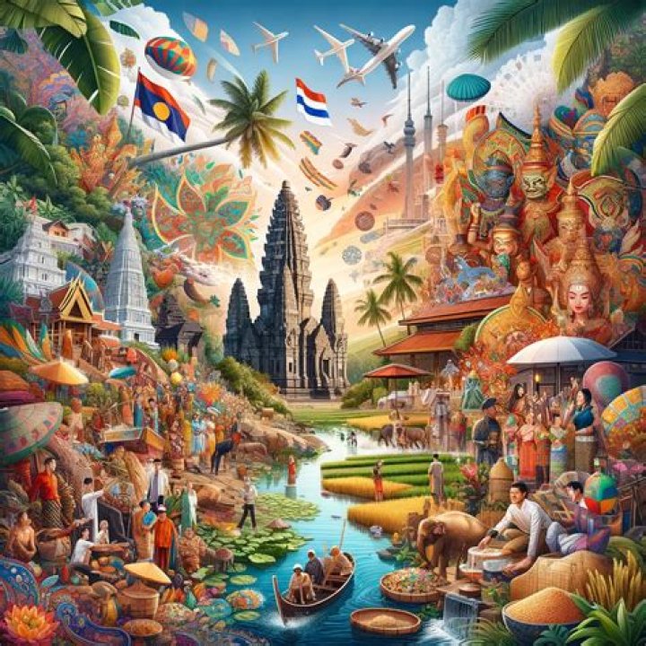 Exploring The Rich Tapestry Of Bellingham Ethnic Background