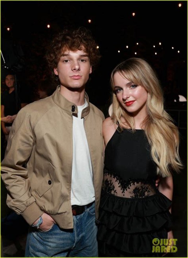 Exploring The Romantic Life Of McKenna Grace: Who Are Her Boyfriends?