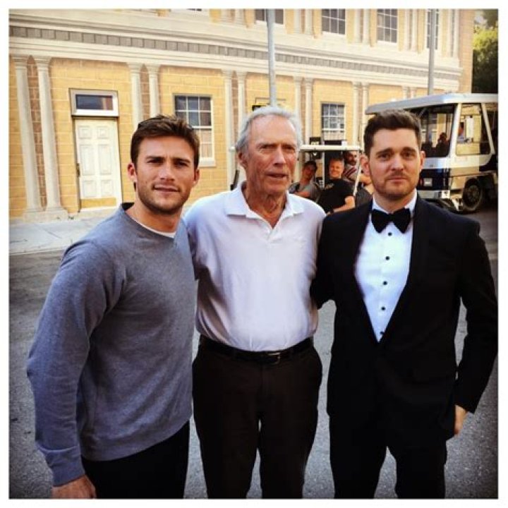 Exploring The Romantic Life Of Scott Eastwood: A Look At His Girlfriends