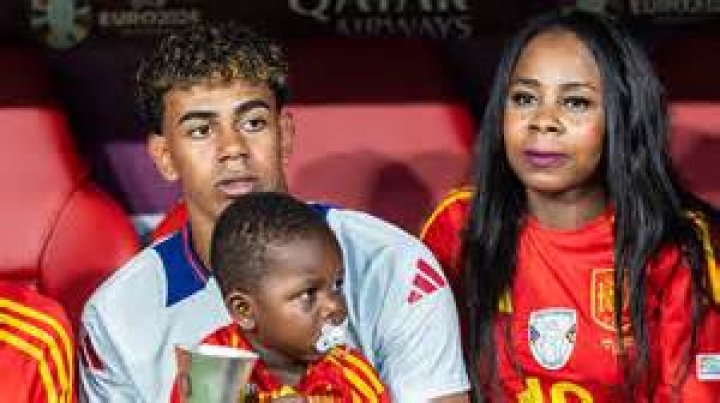 Exploring The Roots: Where Is Lamine Yamal's Mother From?