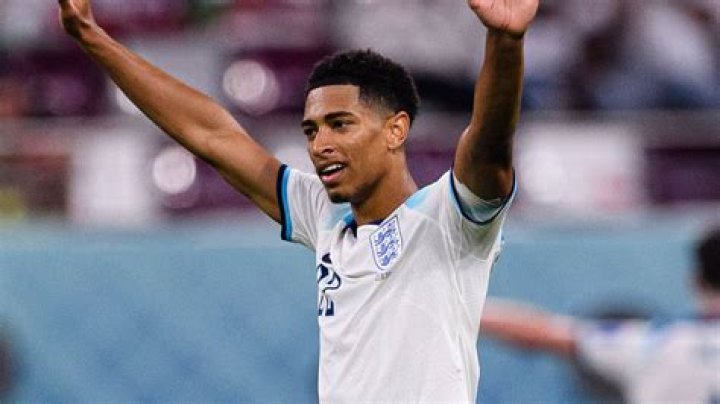 Exploring The Spiritual Beliefs Of Jude Bellingham