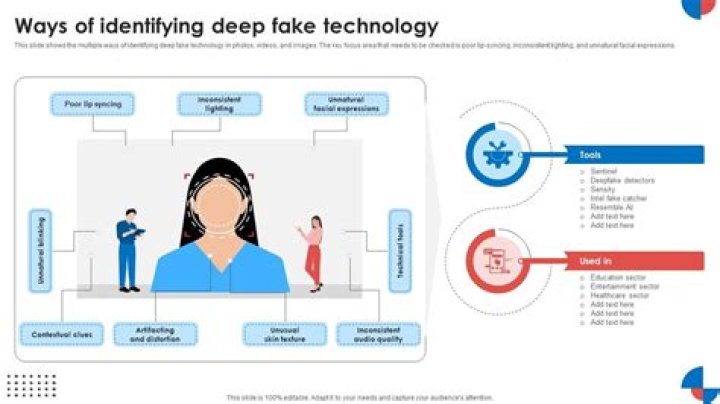 Exploring The Uncanny World Of Gary Busey Deep Fake Technology