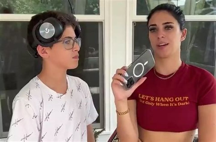 Exploring The Unique Bond Of Camila And Brother
