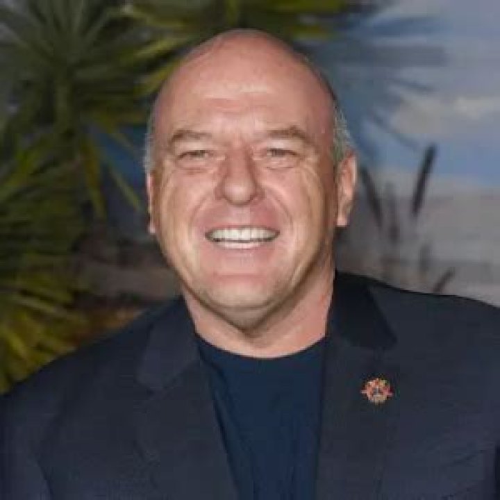 Exploring The Versatile Career Of Dean Norris