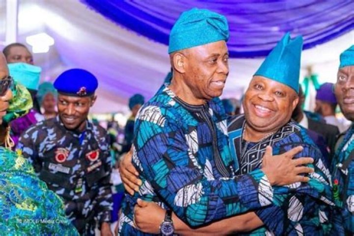 Exploring The Wealth Of Deji Adeleke: Net Worth 2024
