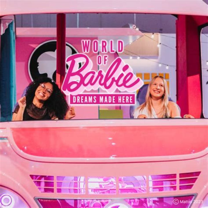 Exploring The World Of Barbie Below Deck: A Unique Adventure Awaits