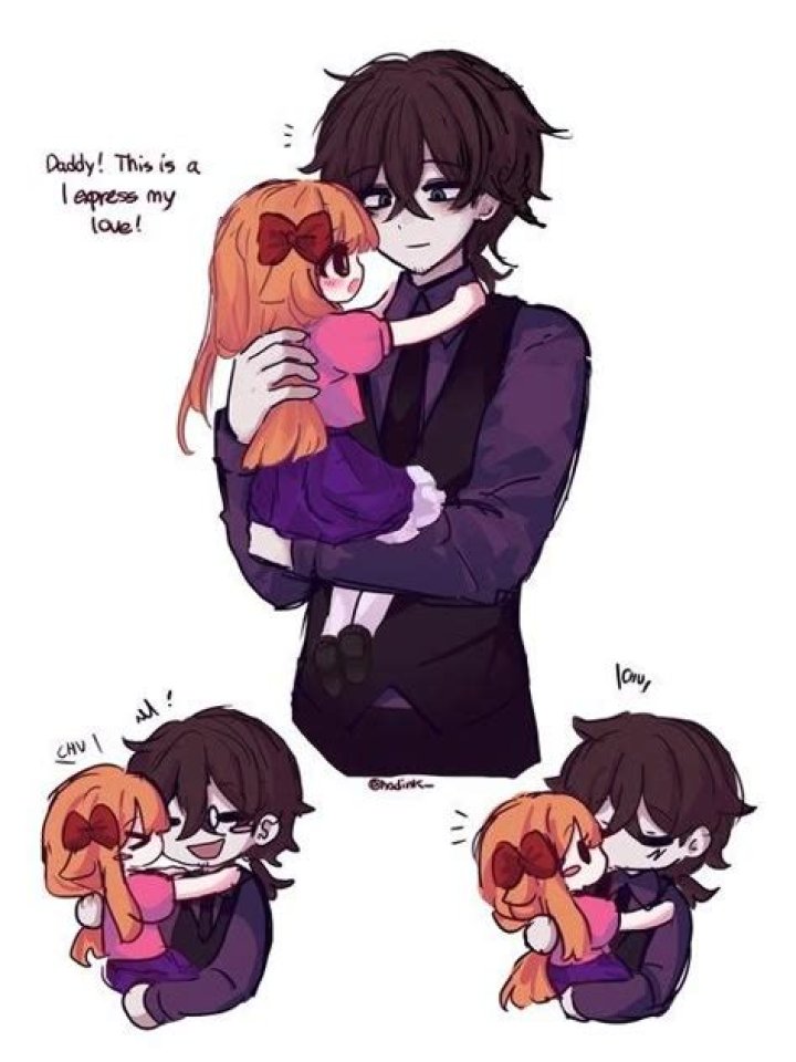 Exploring The World Of Proshipper Art In FNAF