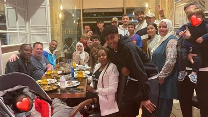 Exploring The Yamal Lamine Family: A Journey Through Their Legacy