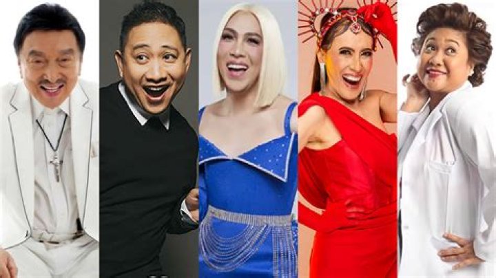 Exploring Whoopi Height: The Iconic Actress And Comedian