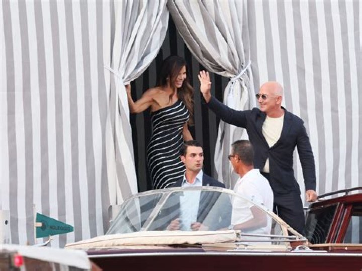 Finally Revealed: Trevor Noah's Wife And The Secretive Wedding