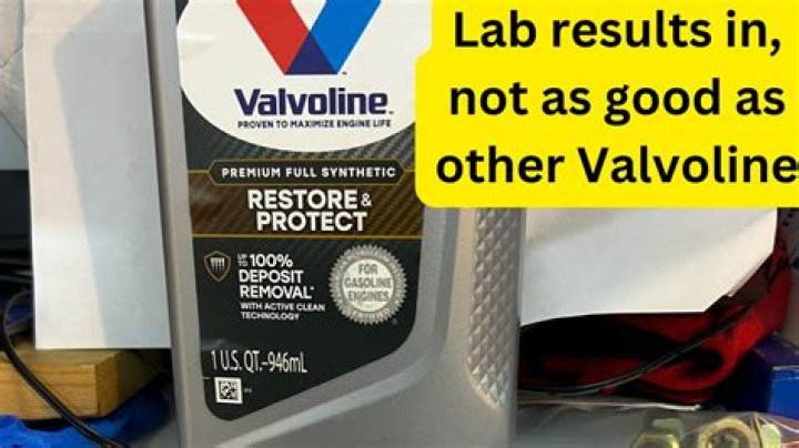 Find Valvoline's Closing Hours Quickly And Easily