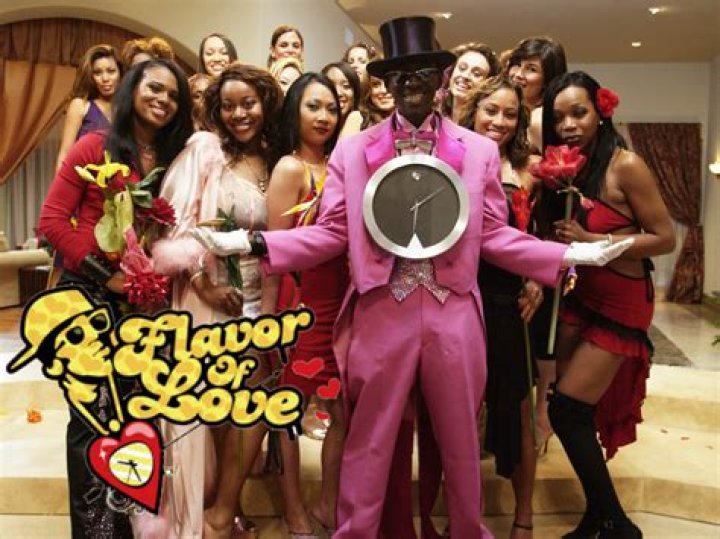 Flavor Flav's Journey Of Love: A Look Into His Marital Life