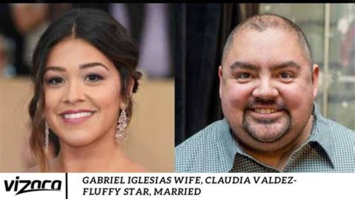 Fluffy Gabriel Iglesias: Meet His Beautiful And Loving Wife
