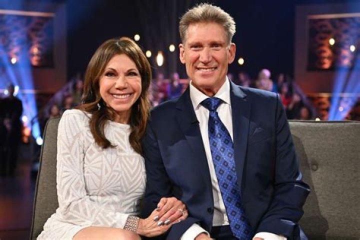 Gene Simmons' Wife 2024: Who Will The Rock Legend Tie The Knot With Next?