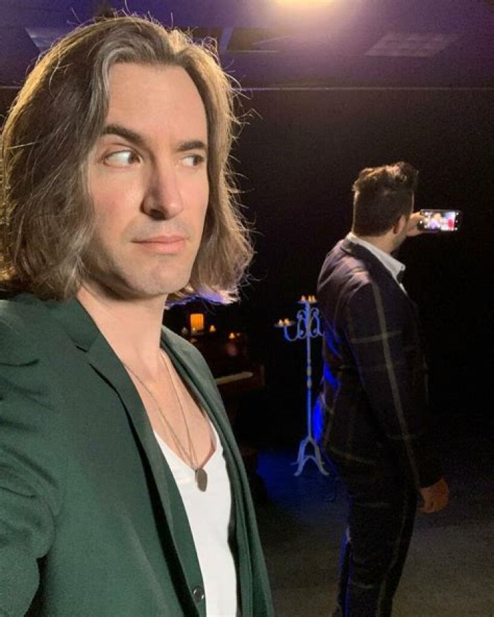 Geoff Castellucci: Wikipedia, Career, And Impact