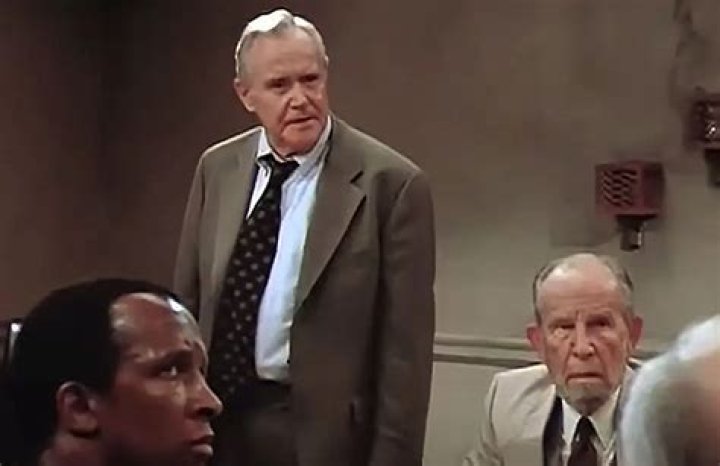 George C. Scott's Height: An Unforgettable Stature