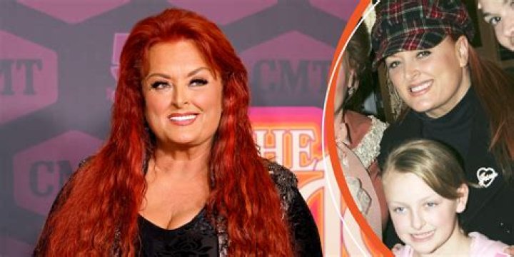 Grace Kelley: Wynonna Judd's Daughter And Rising Star