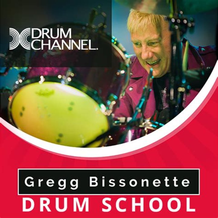Gregg Bissonette: A Renowned Drummer's Net Worth Explored