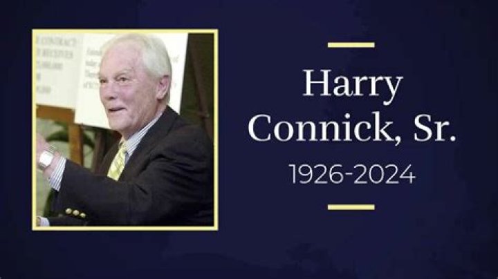 Harry Connick's Journey: Overcoming The Challenges Of A Stroke