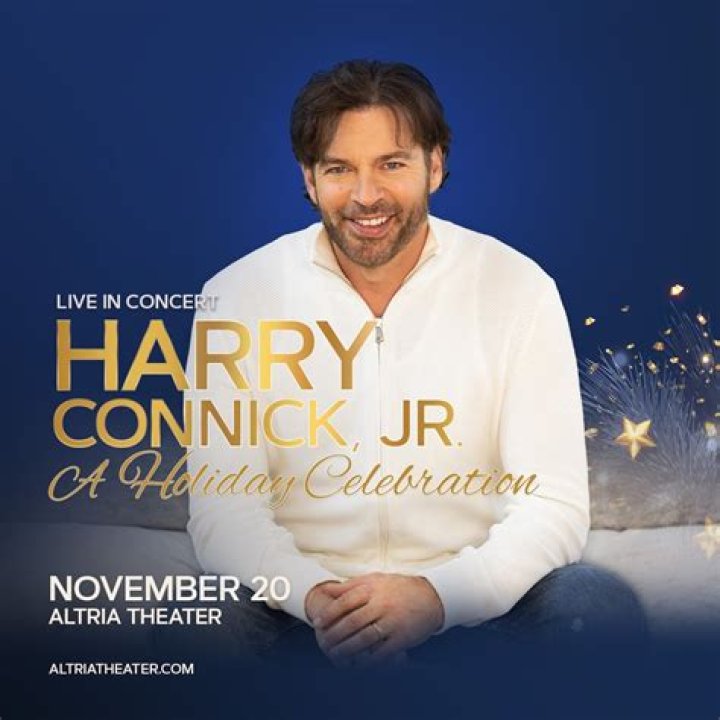 Harry Connick Jr: A Melodic Journey To Cyprus