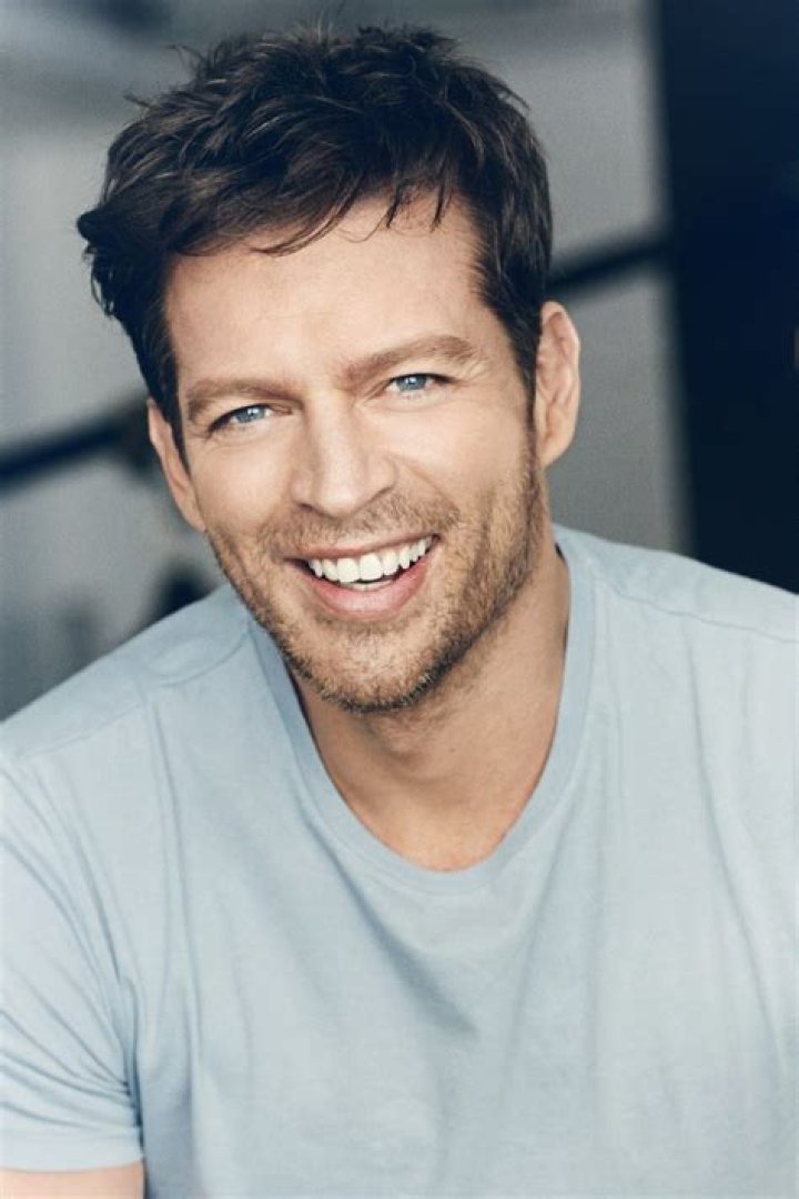 Harry Connick Jr: The Multifaceted TV Host