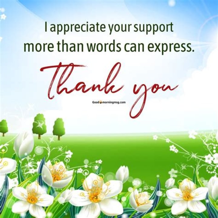 Heartfelt Gratitude: Thank You Birthday Quotes To Express Your Appreciation