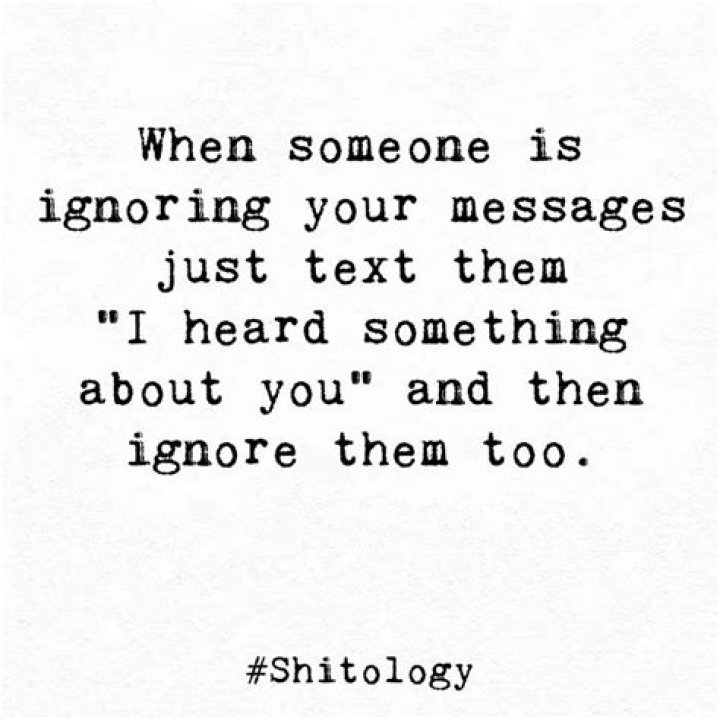 Heartfelt Quotes For Someone Ignoring You: Finding Solace In Words