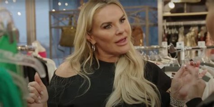 Heather's Ex-Husband: Unraveling The Real Housewives Of Salt Lake City Drama