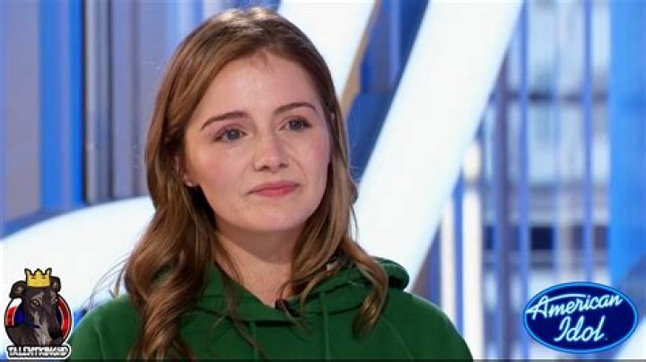 How Lauren Daigle's American Idol Audition Changed Her Life