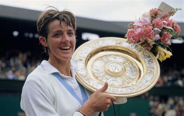 How Massive Is Margaret Court's Fortune: Her Net Worth Revealed
