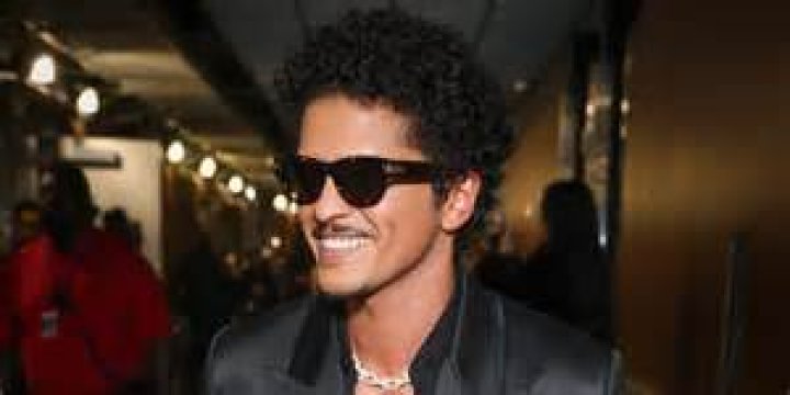 How Much Is Bruno Mars Net Worth Today? - Shocking Info Revealed