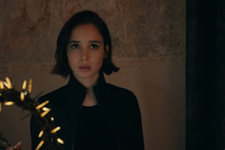 How Old Is Alba Baptista? - The Definitive Answer