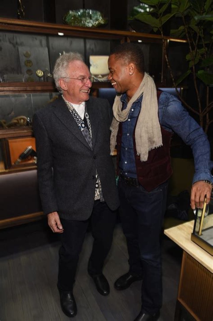 How Old Is David Yurman | Age Uncovered