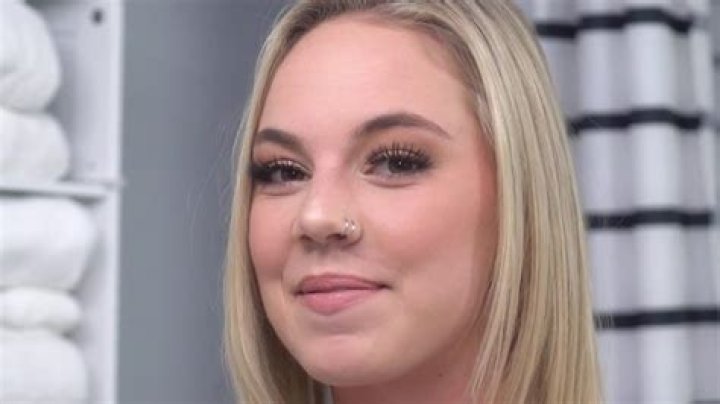 I Know That Girl Kelsey Kane: A Journey Into Her Life And Achievements