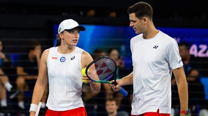 Iga Swiatek's Partner: A Deep Dive Into The Tennis Star's Life And Relationships