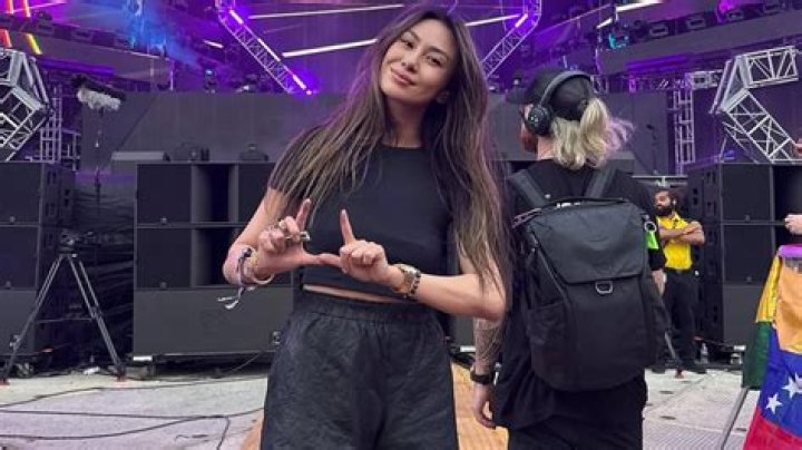 Inside The Life Of Blake Mitchell's Boyfriend