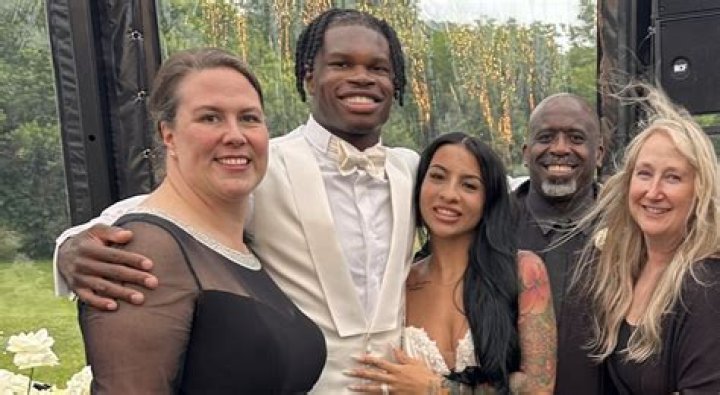 Insights Into The Anthony Ink Master Wife Divorce Update