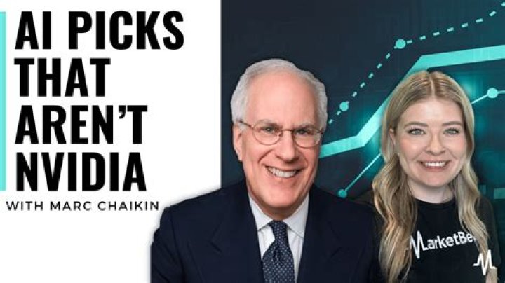 Invest Smarter: Introducing Marc Chaikin's Proven Strategies