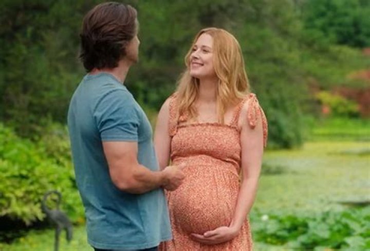 Is Alexandra Breckenridge (Mel) Pregnant In Real Life On Virgin River?