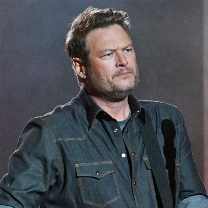 Is Blake Shelton Dead? Unraveling The Truth Behind The Rumors